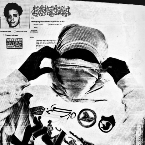EL 3AW cover art