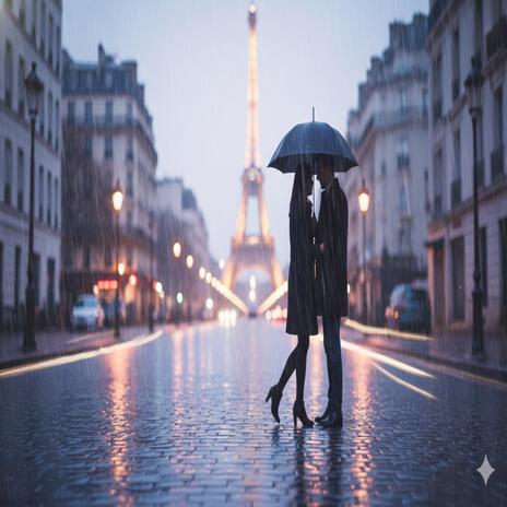 Pluie & Lumière. cover art