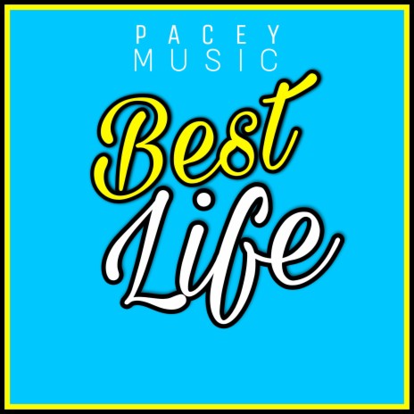 Best Life cover art