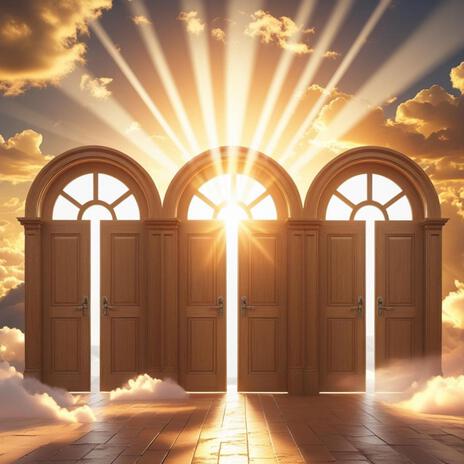 New Doors Opening (+)