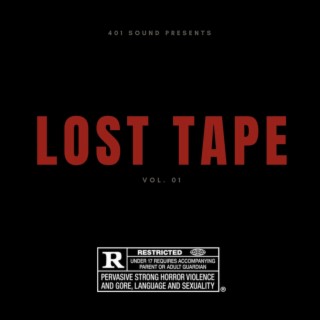 Lost Tape