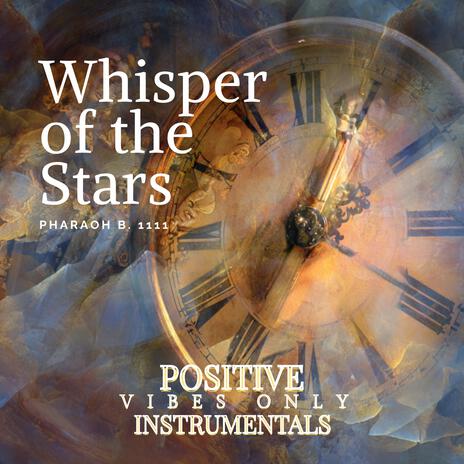 Whisper of the Stars cover art