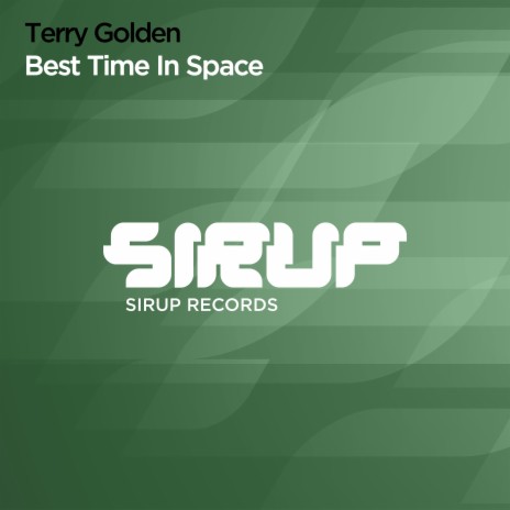Best Time in Space cover art