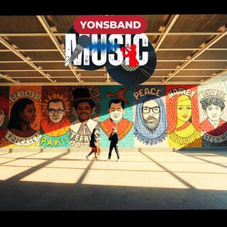 YonsBand Music