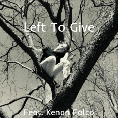 Left To Give cover art