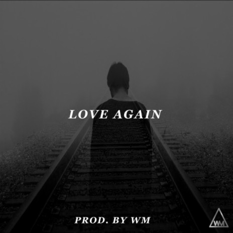 Love Again cover art