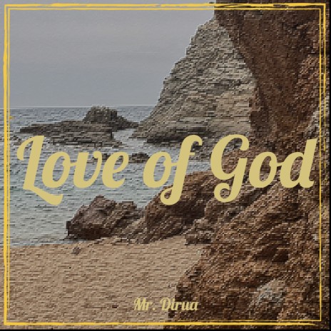 Love of God cover art
