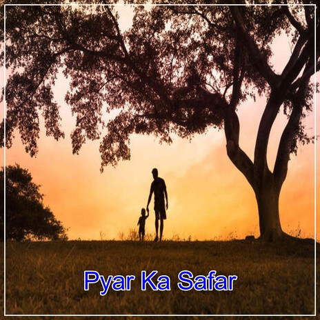 Tera Hi Naam Liya ft. Vikram Singh cover art