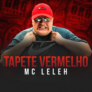 Tapete Vermelho cover art