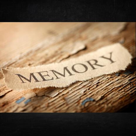 Memory Time (Radio Edit) cover art