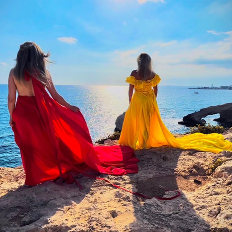 Życia Rytm ft. Pamii cover art