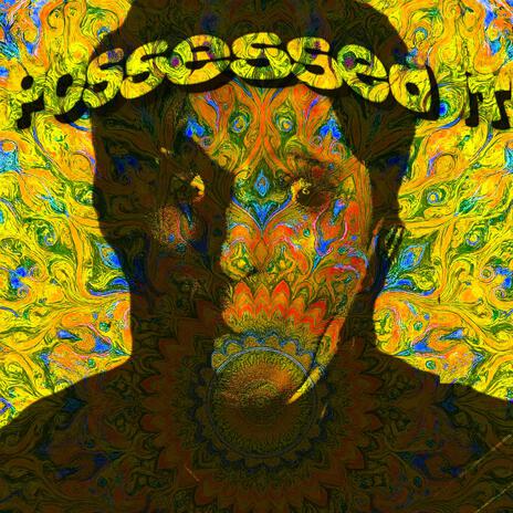 possessed it cover art