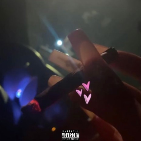 Love, Drugs cover art