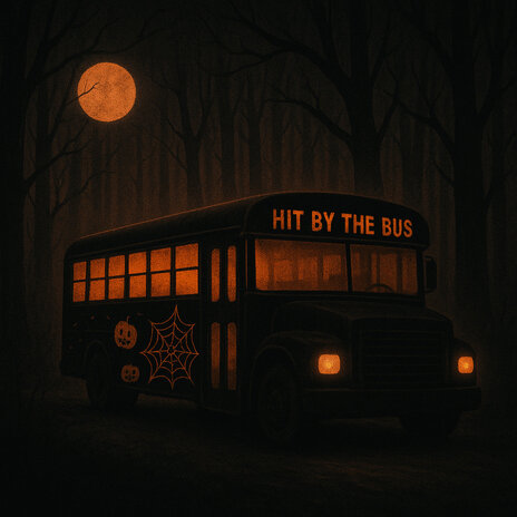 Happy Busoween! cover art