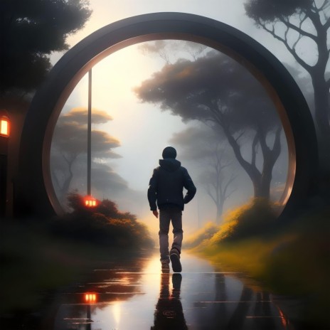 Good Portals cover art