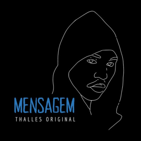 Mensagem cover art