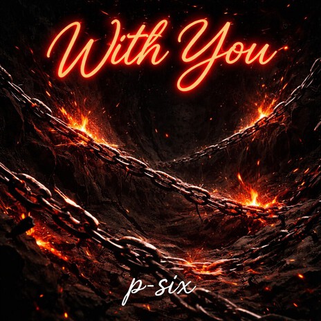 WITH YOU