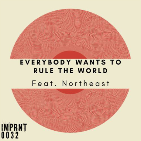 Everybody Wants to Rule the World cover art