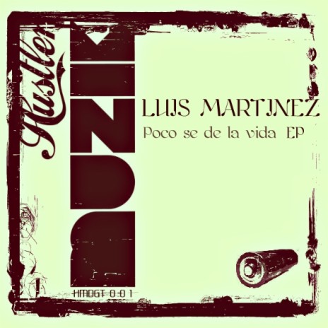 Ninas Malas cover art