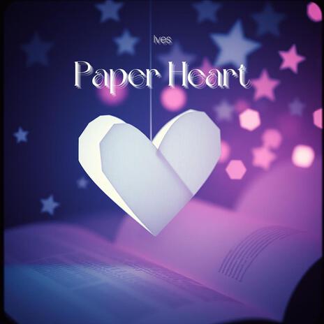 Paper Heart cover art