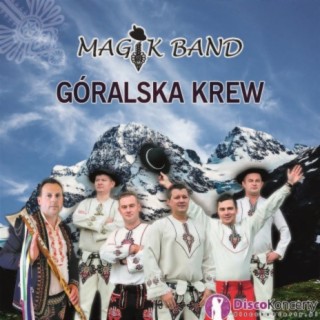 Góralska krew