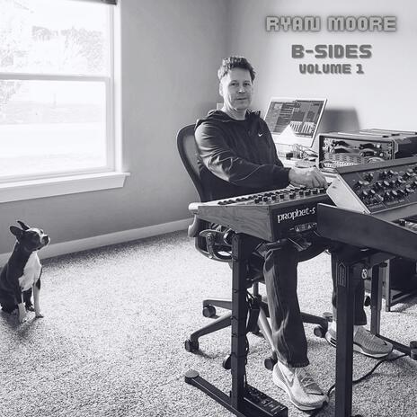 All My Life (Acoustic Version) ft. John Sawoski & Mariko Muranaka cover art