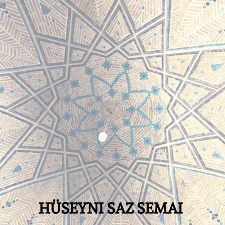Hüseyni Saz Semai ft. Kemani Tatyos Efendi