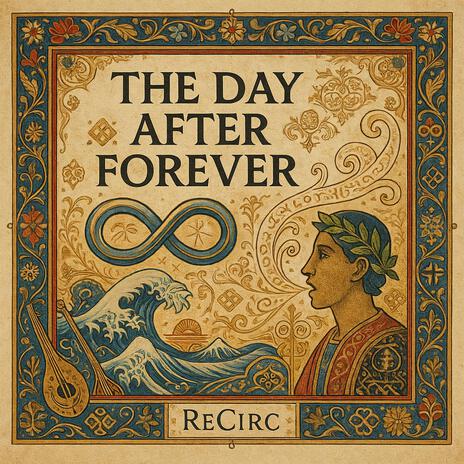 The Rest of Every Day cover art