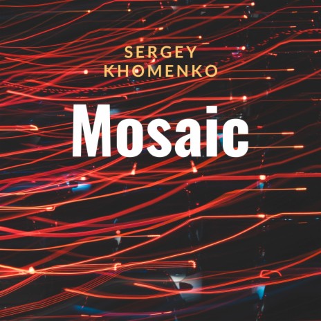 Escape to Nowhere cover art