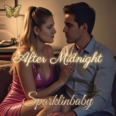 After Midnight cover art
