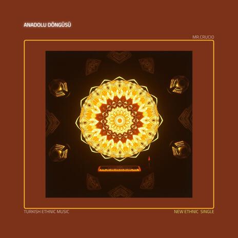 ANADOLU DÖNGÜSÜ cover art