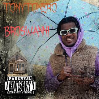 Tonytonero