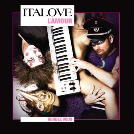 Rendez-vous cover art