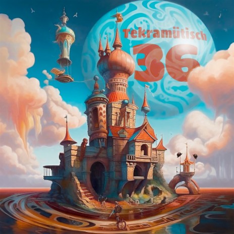 Skorpioni cover art