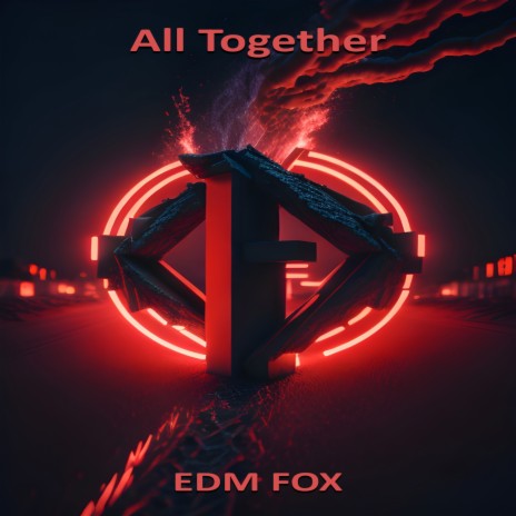 All Together cover art