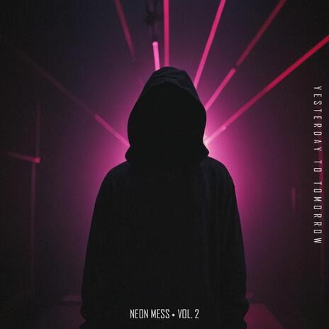 ASHES ON THE ALTAR cover art
