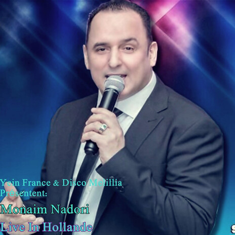Arahad Arahad (Live)