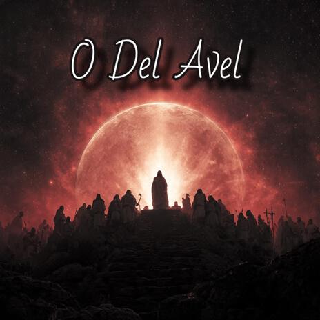 Romane Gila (O Del Avel) cover art