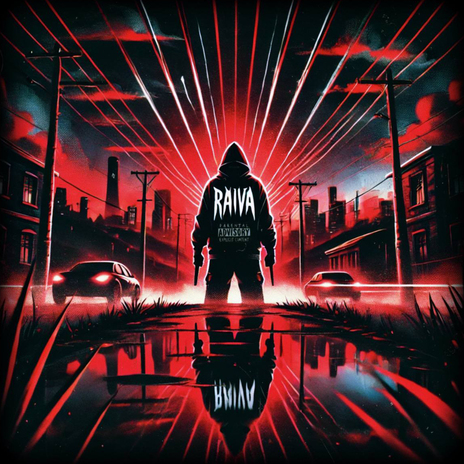 Raiva ft. Prod.LP cover art