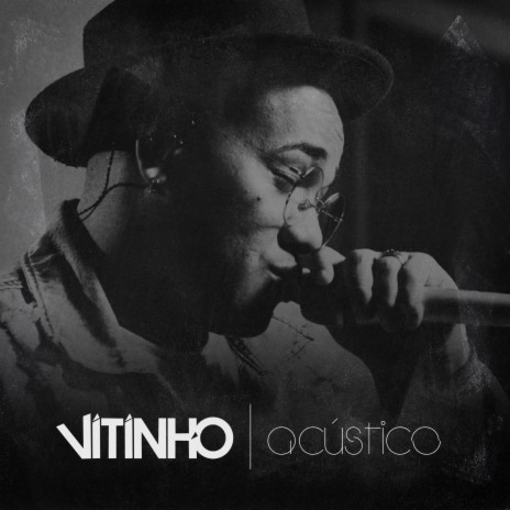 O Amor É Mais (Acústico) ft. Vitinho cover art