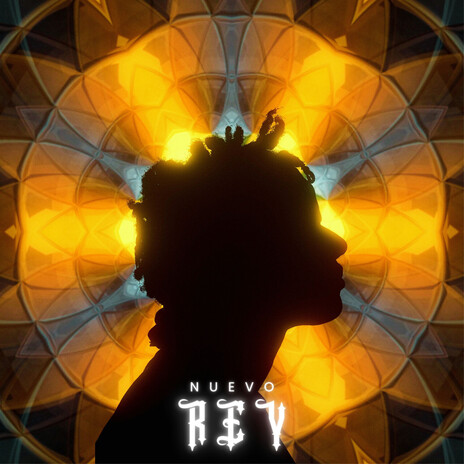 Nuevo Rey cover art