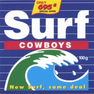 Surf Cowboys