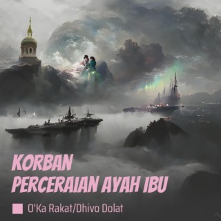 Korban Perceraian Ayah Ibu ft. Dhivo Dolat cover art