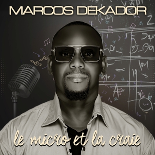 Le Micro et la craie