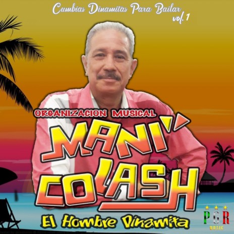 Cumbia Costeña