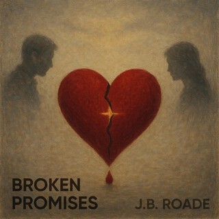 Broken Promises cover art