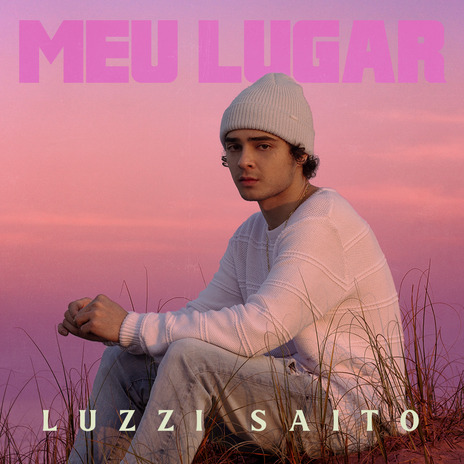 Meu Lugar cover art