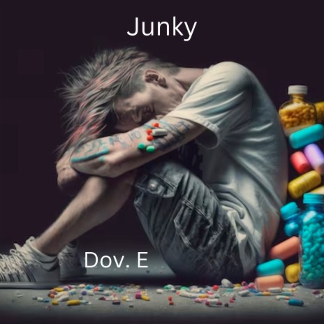 Junky cover art