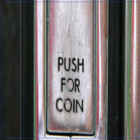 COIN WERK