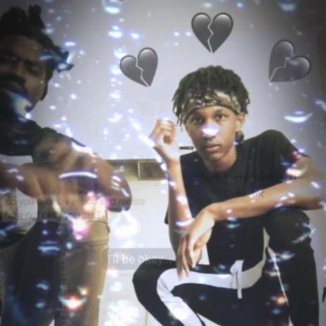 Stay Awoke cover art